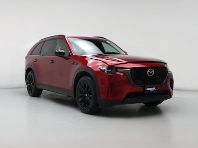2025 Mazda CX-90 Turbo Premium Sport