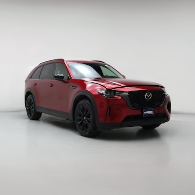 2025 Mazda CX-90 Turbo Premium Sport