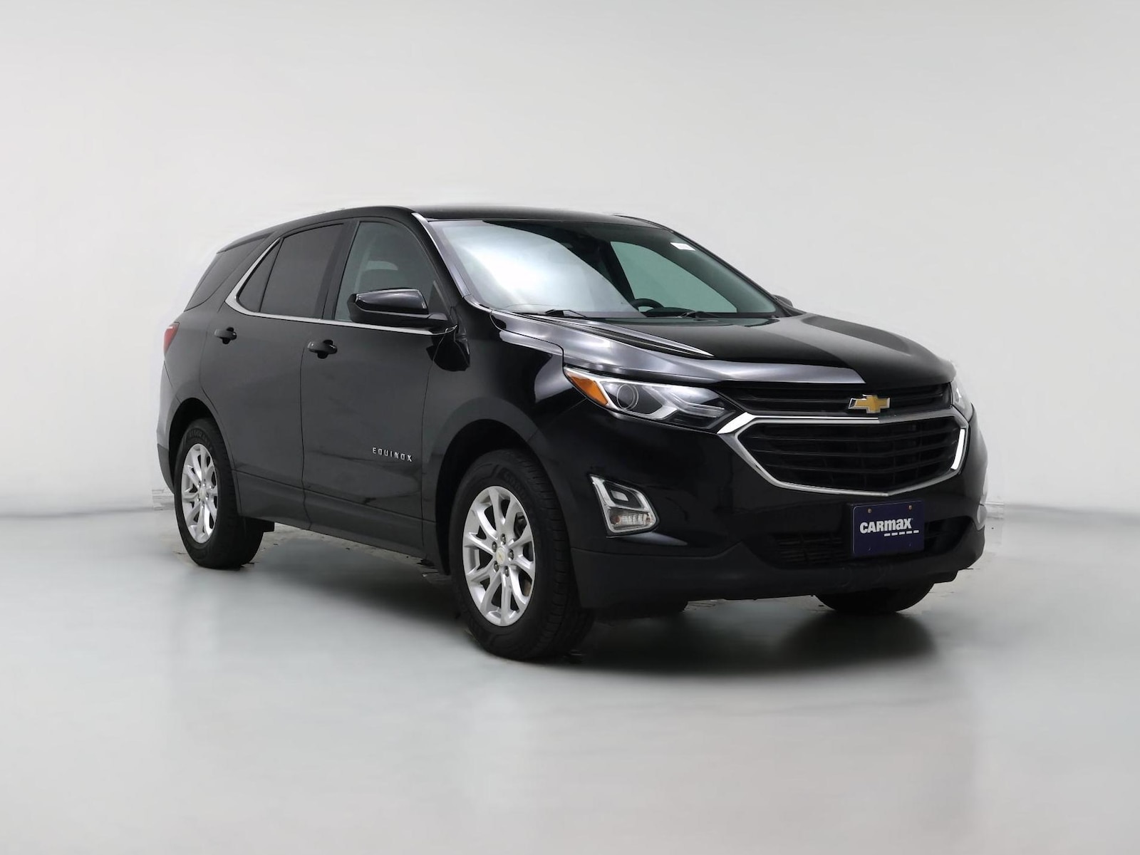 2020 Chevrolet Equinox 2FL
