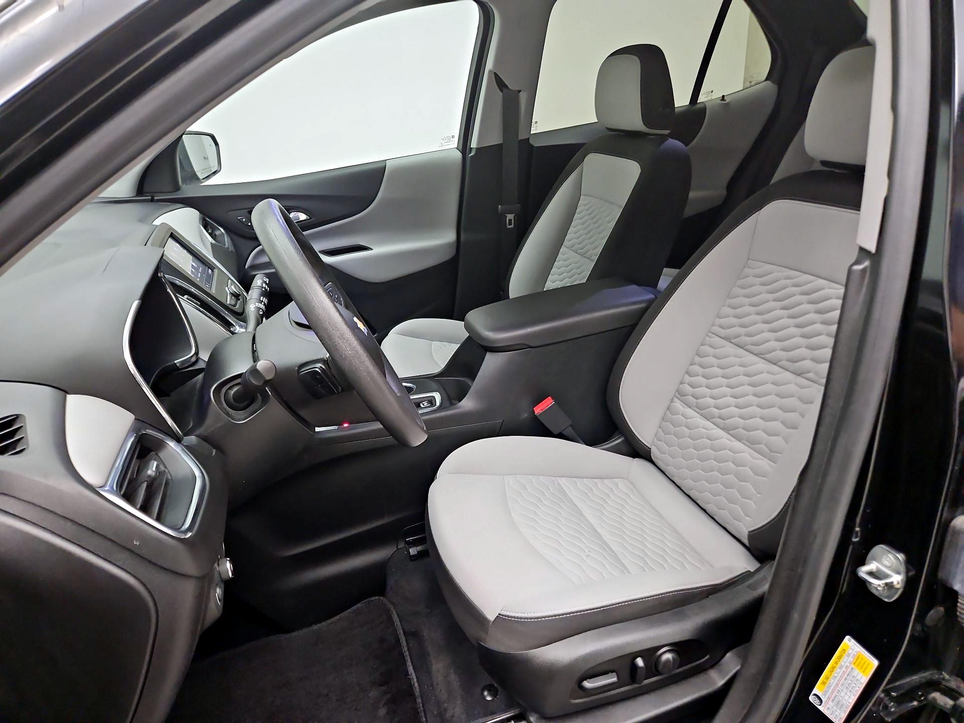 Thumbnail: 2020 Chevrolet Equinox - 11