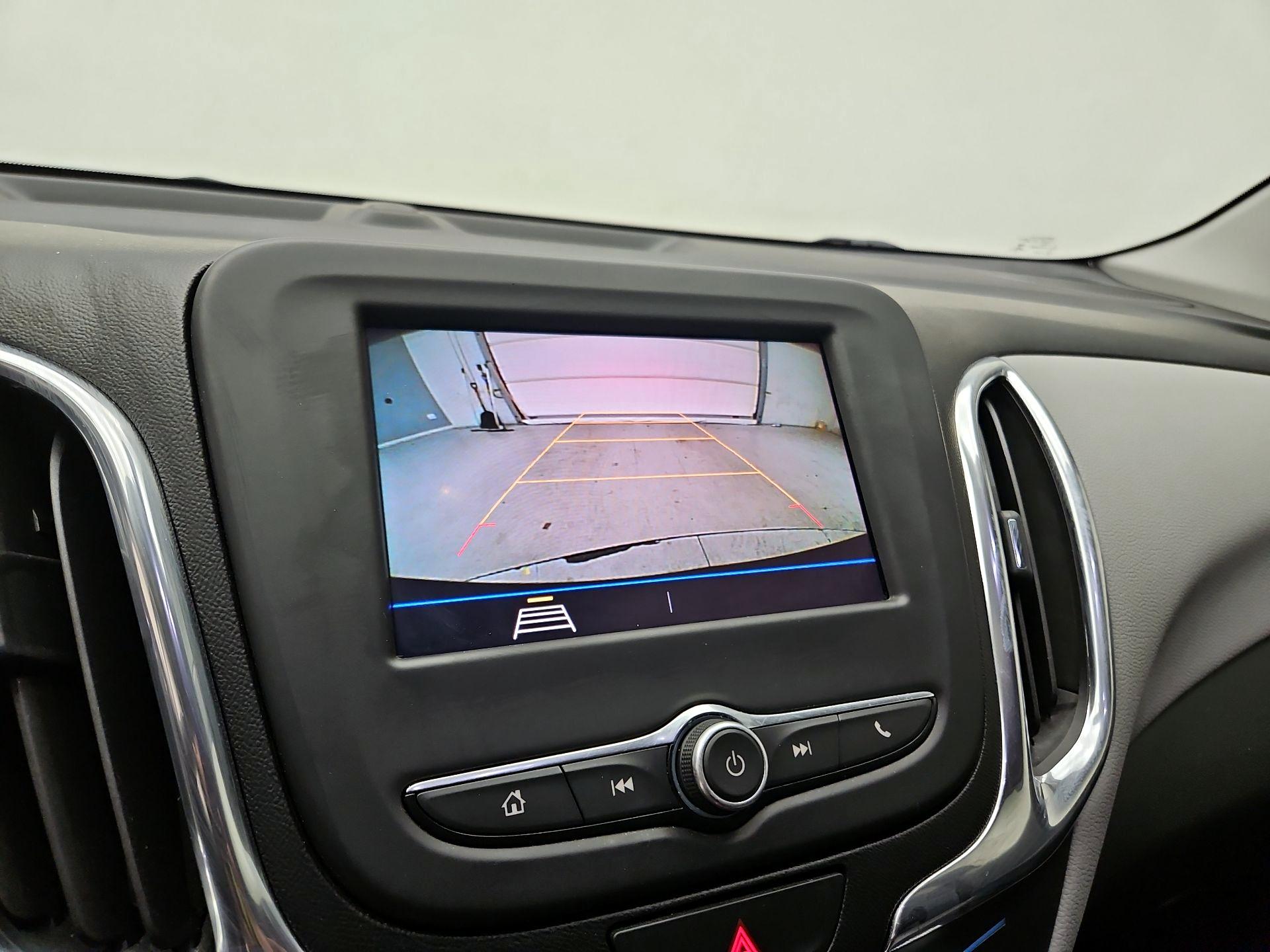 Thumbnail: 2020 Chevrolet Equinox - 14