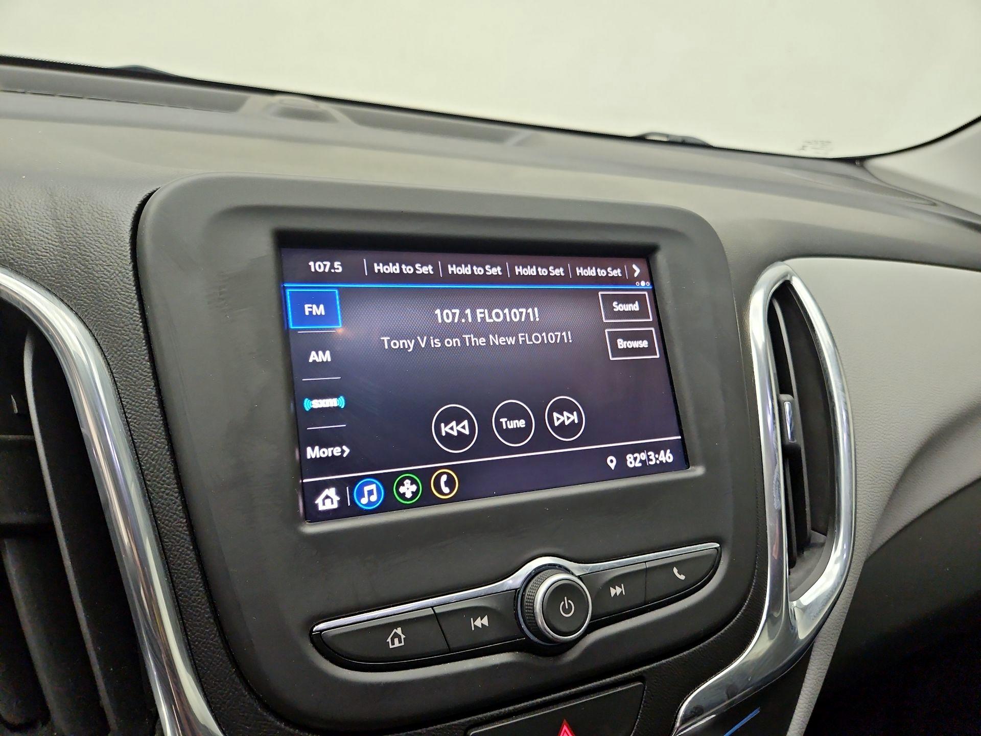 Thumbnail: 2020 Chevrolet Equinox - 15