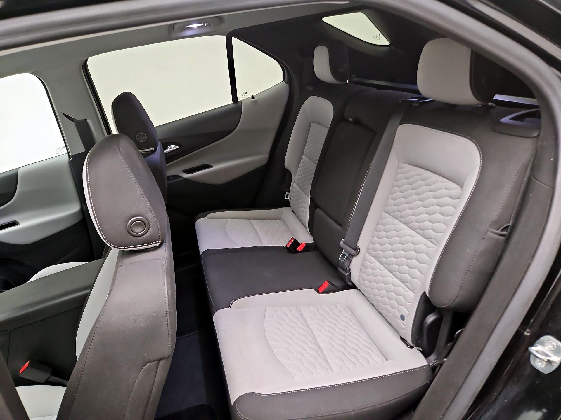 Thumbnail: 2020 Chevrolet Equinox - 19