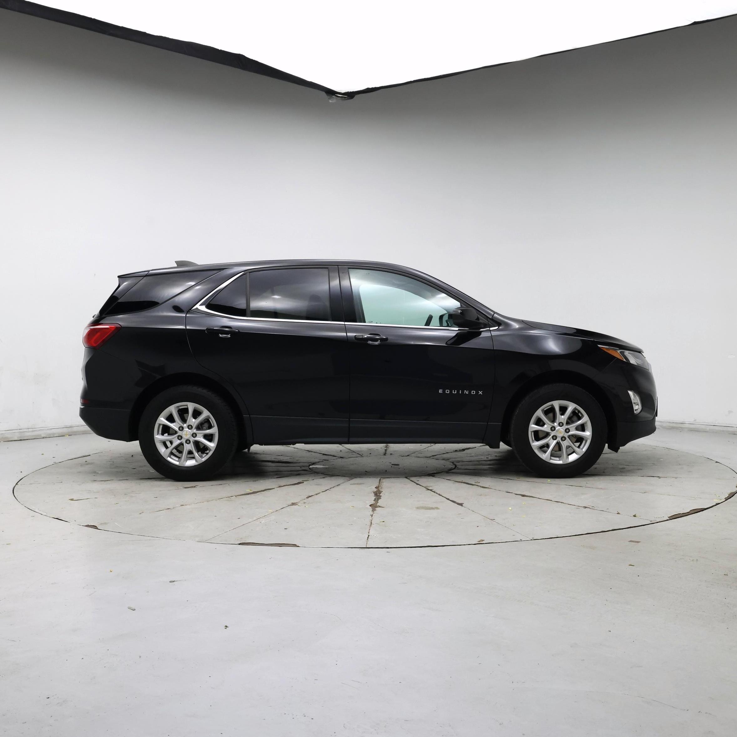 Thumbnail: 2020 Chevrolet Equinox - 7