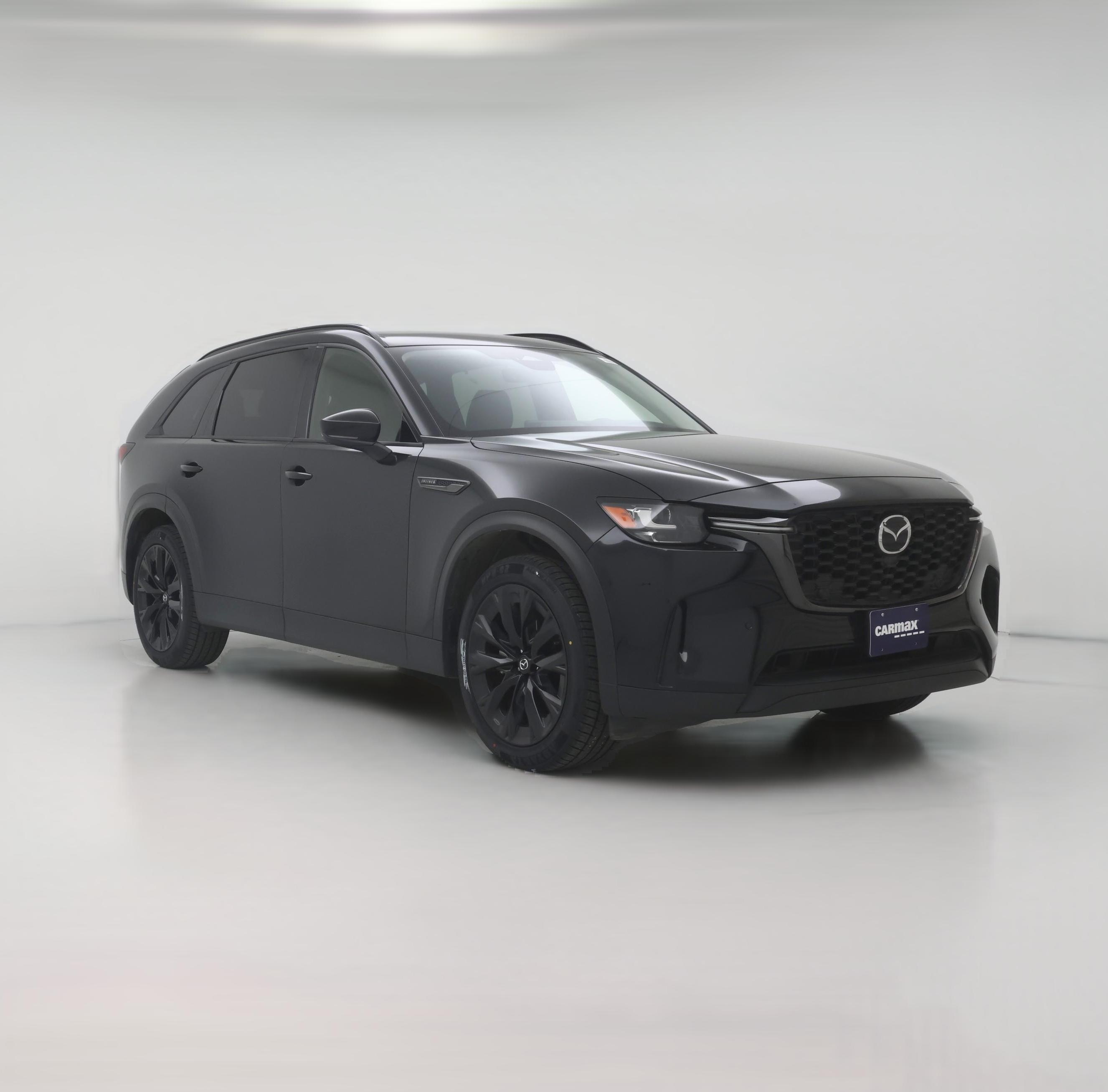 Thumbnail: 2025 Mazda CX-90 - 1