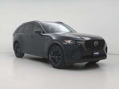 2025 Mazda CX-90 Turbo Preferred