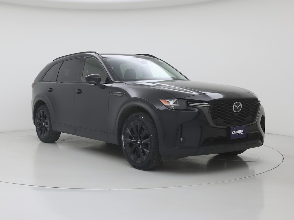 Mazda CX-90 3.3 Turbo Premium Sport AWD