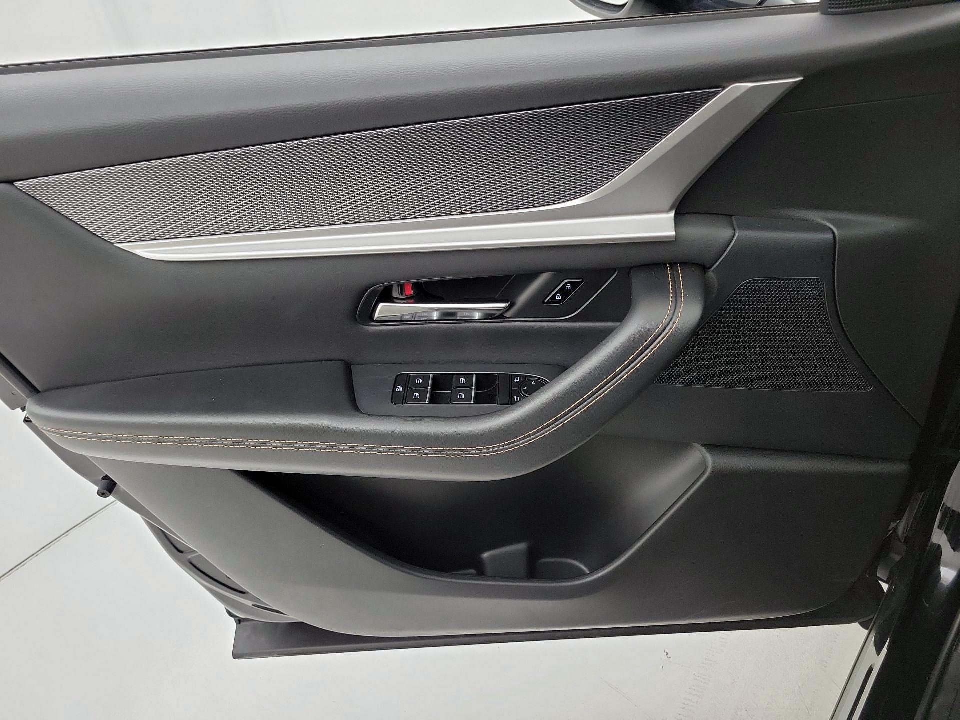 Thumbnail: 2025 Mazda CX-90 - 12