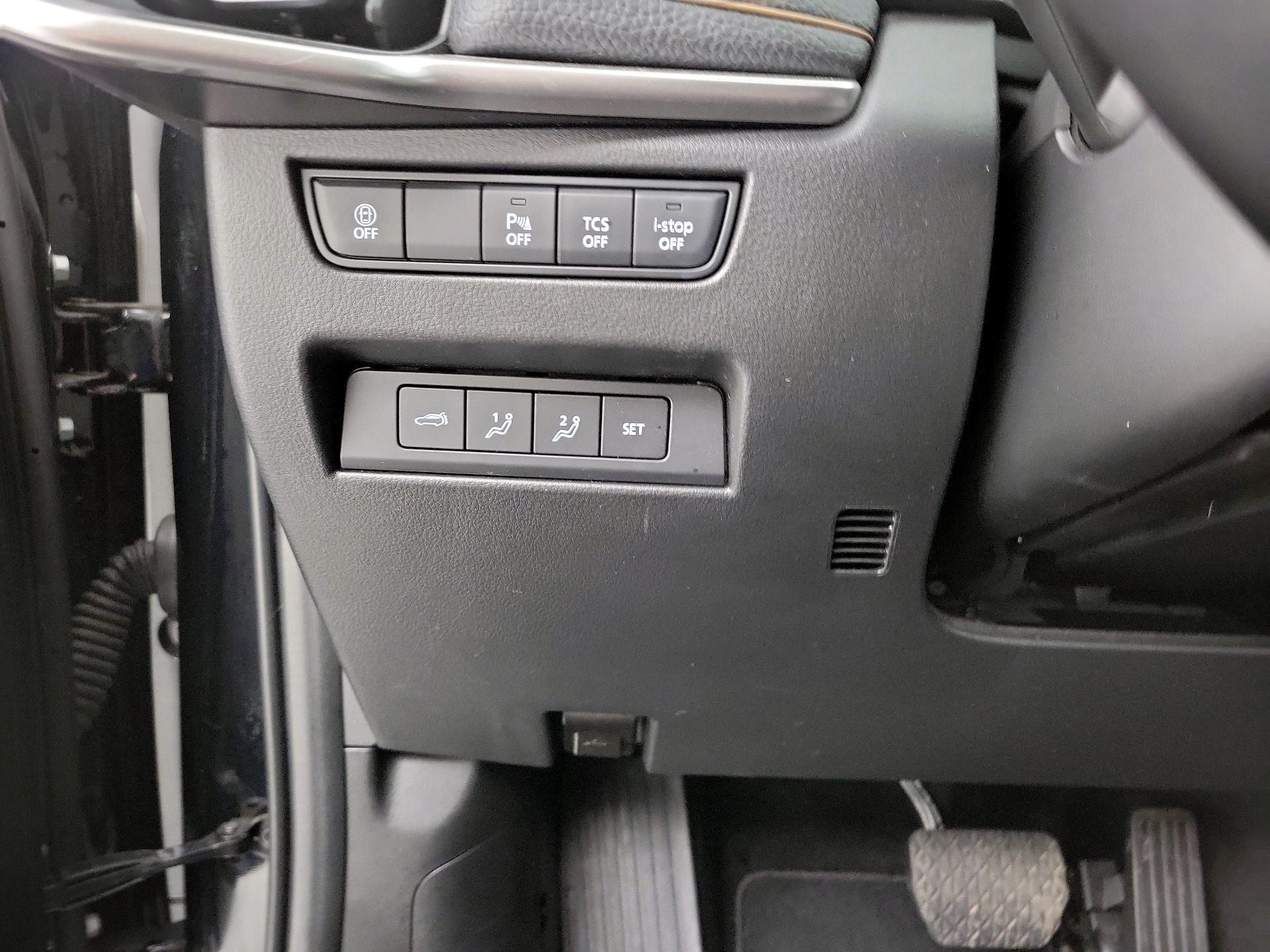 Thumbnail: 2025 Mazda CX-90 - 13