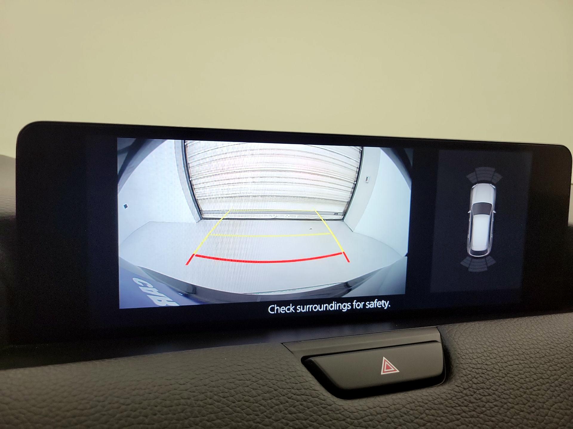 Thumbnail: 2025 Mazda CX-90 - 14