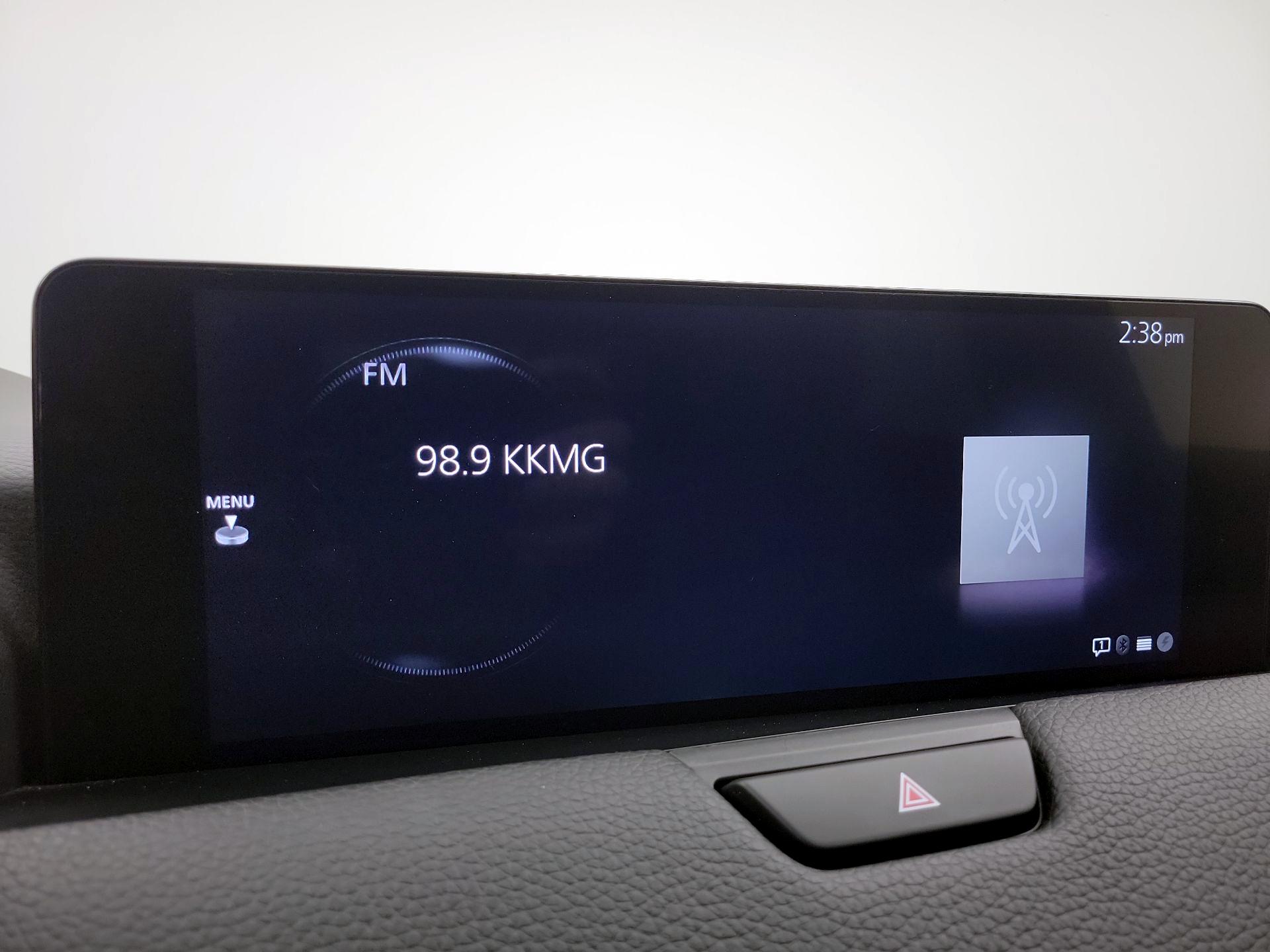 Thumbnail: 2025 Mazda CX-90 - 15