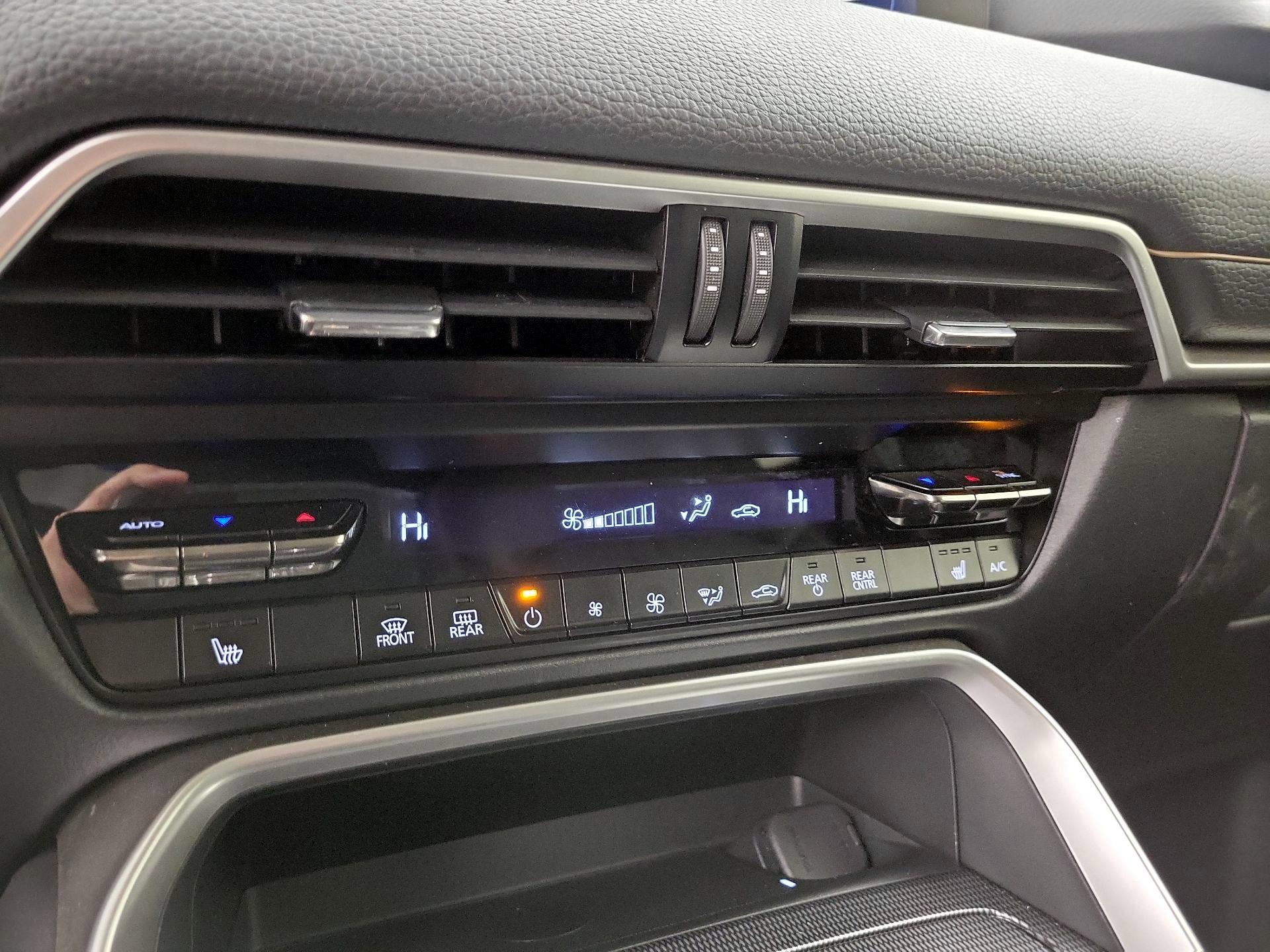 Thumbnail: 2025 Mazda CX-90 - 16