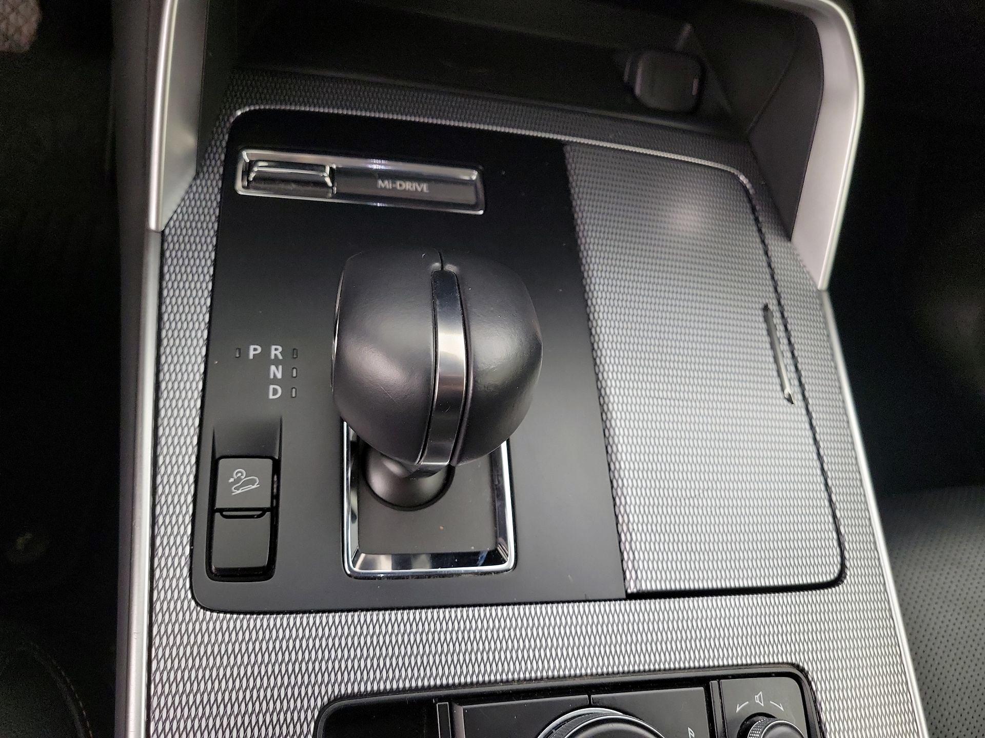 Thumbnail: 2025 Mazda CX-90 - 17