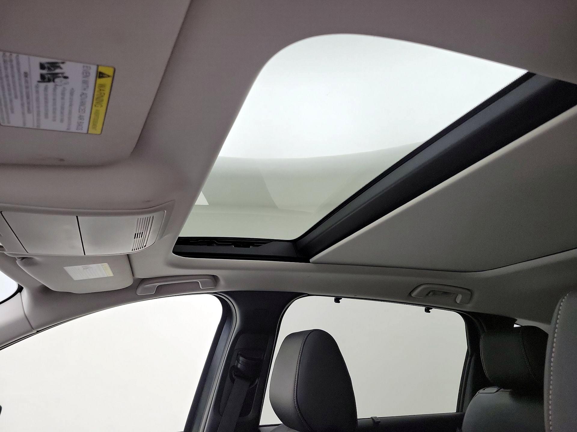 Thumbnail: 2025 Mazda CX-90 - 19