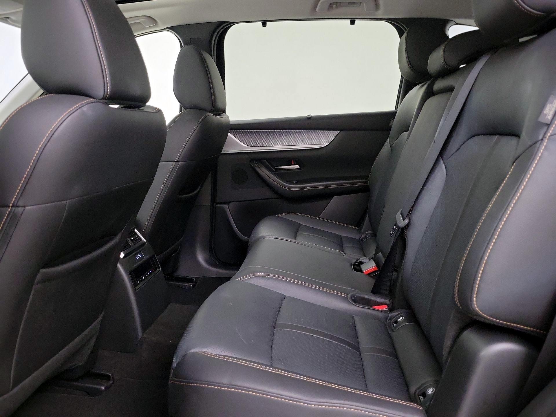 Thumbnail: 2025 Mazda CX-90 - 20