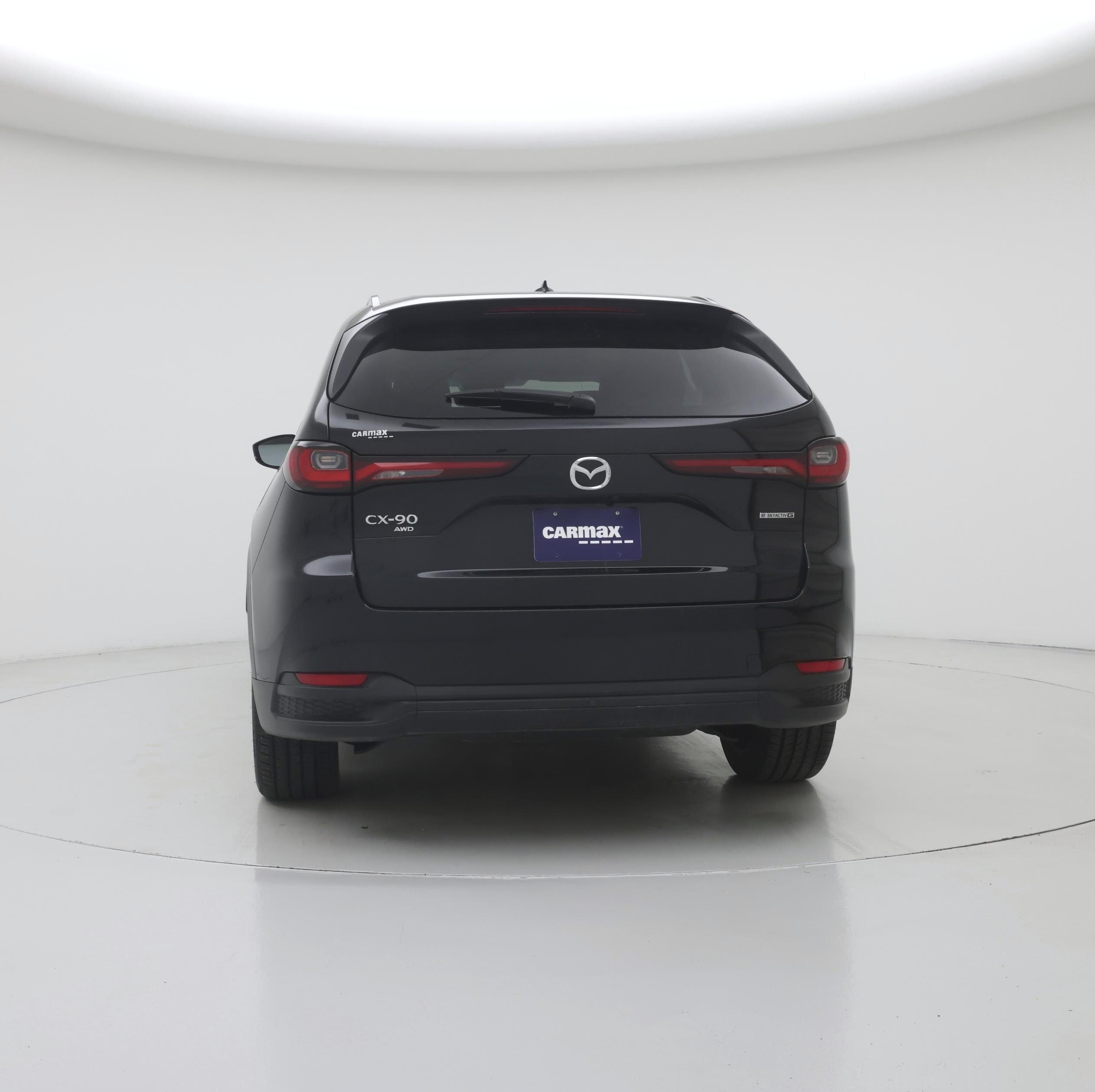 Thumbnail: 2025 Mazda CX-90 - 6