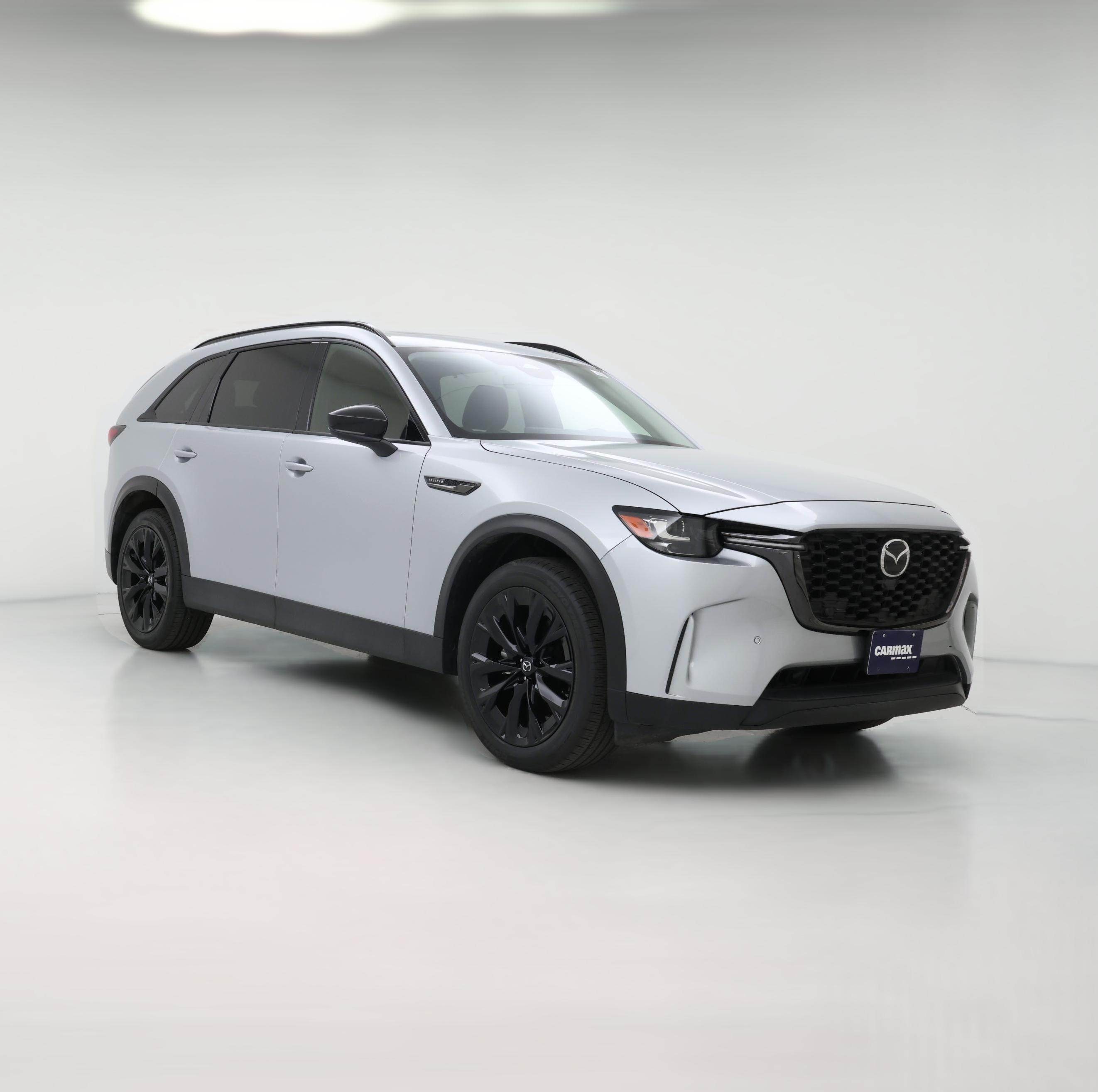 Thumbnail: 2025 Mazda CX-90 - 1