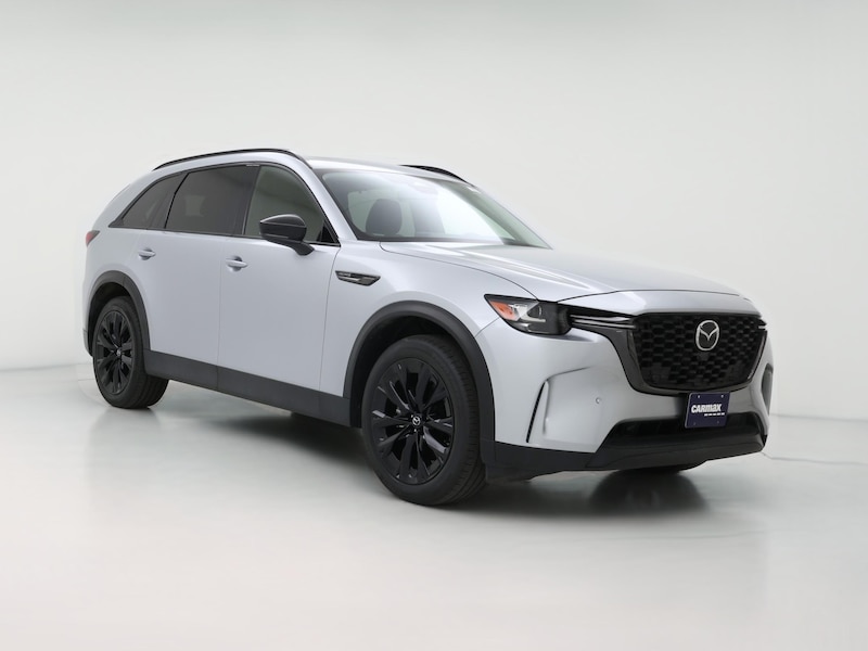 2025 Mazda CX-90 Turbo Premium Sport