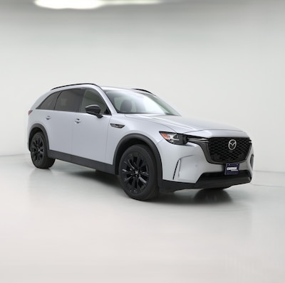 2025 Mazda CX-90 Turbo Premium Sport