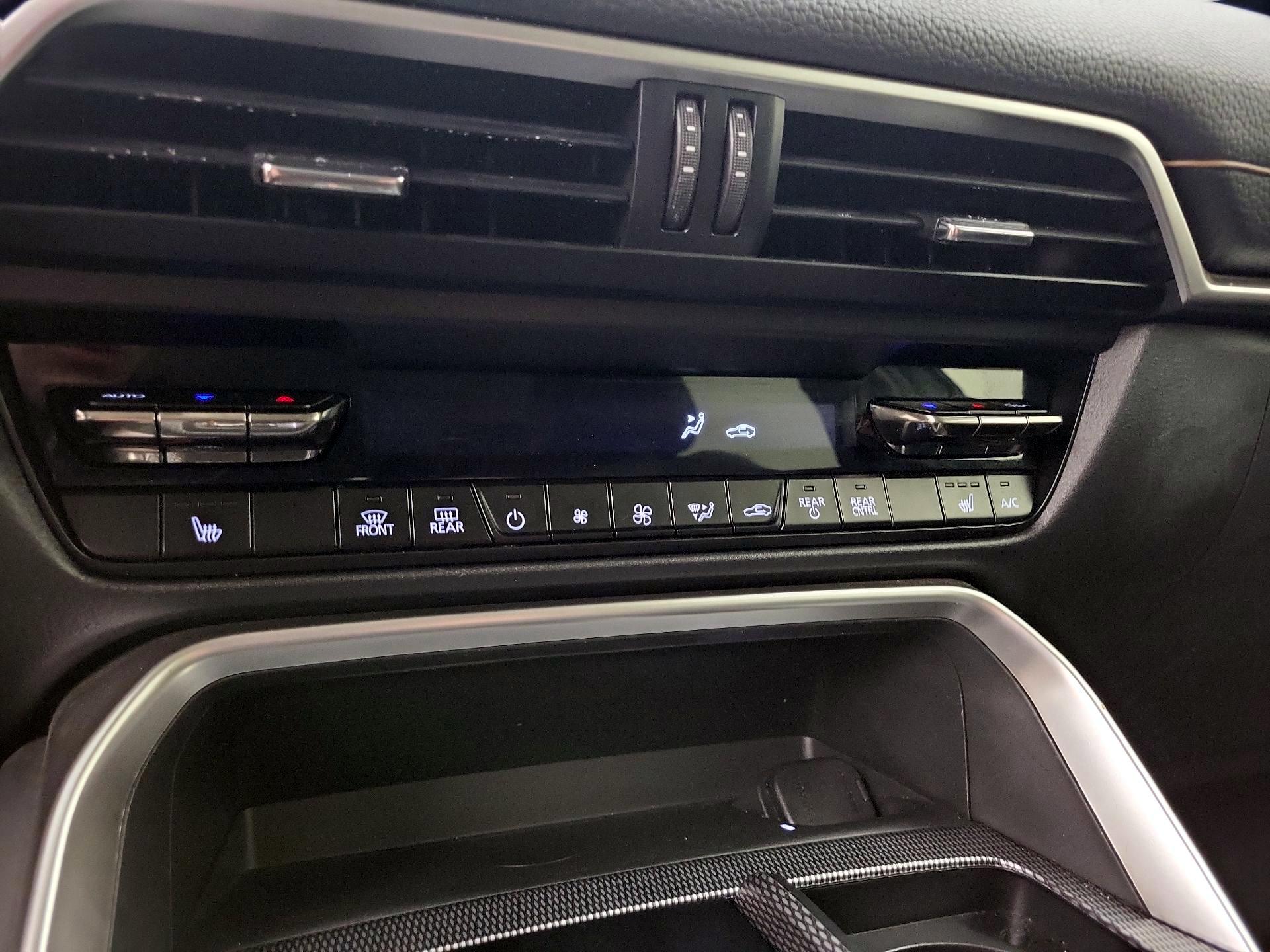 Thumbnail: 2025 Mazda CX-90 - 16