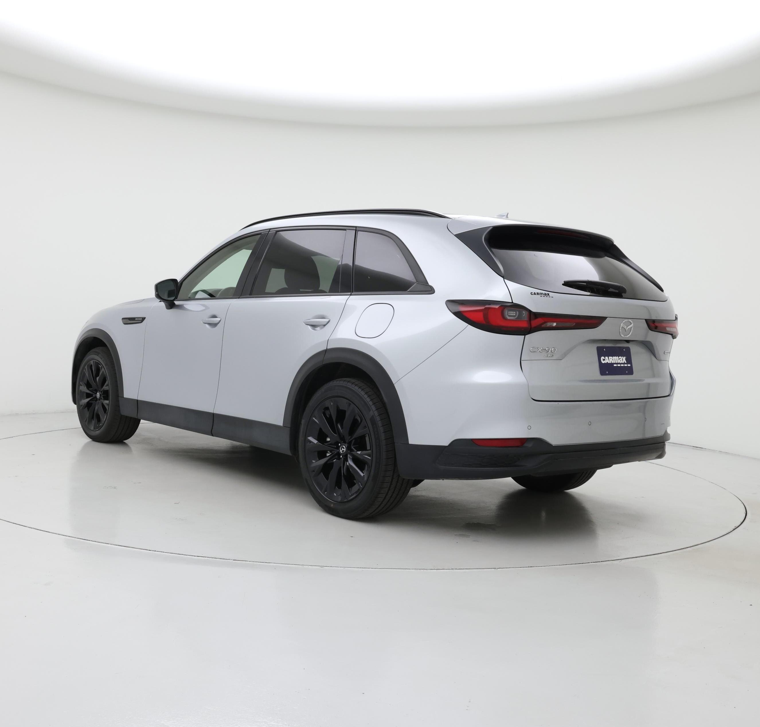 Thumbnail: 2025 Mazda CX-90 - 2