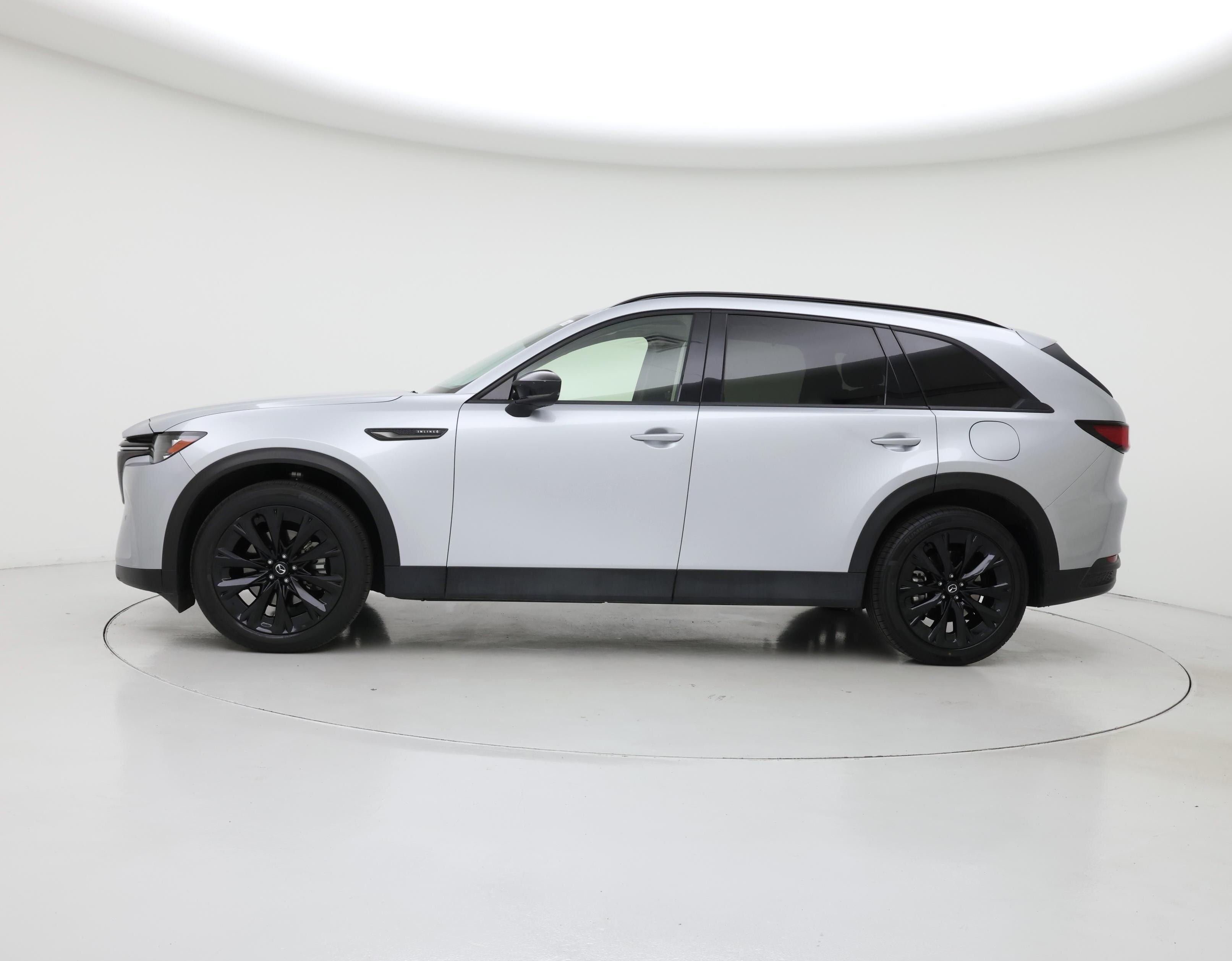 Thumbnail: 2025 Mazda CX-90 - 3