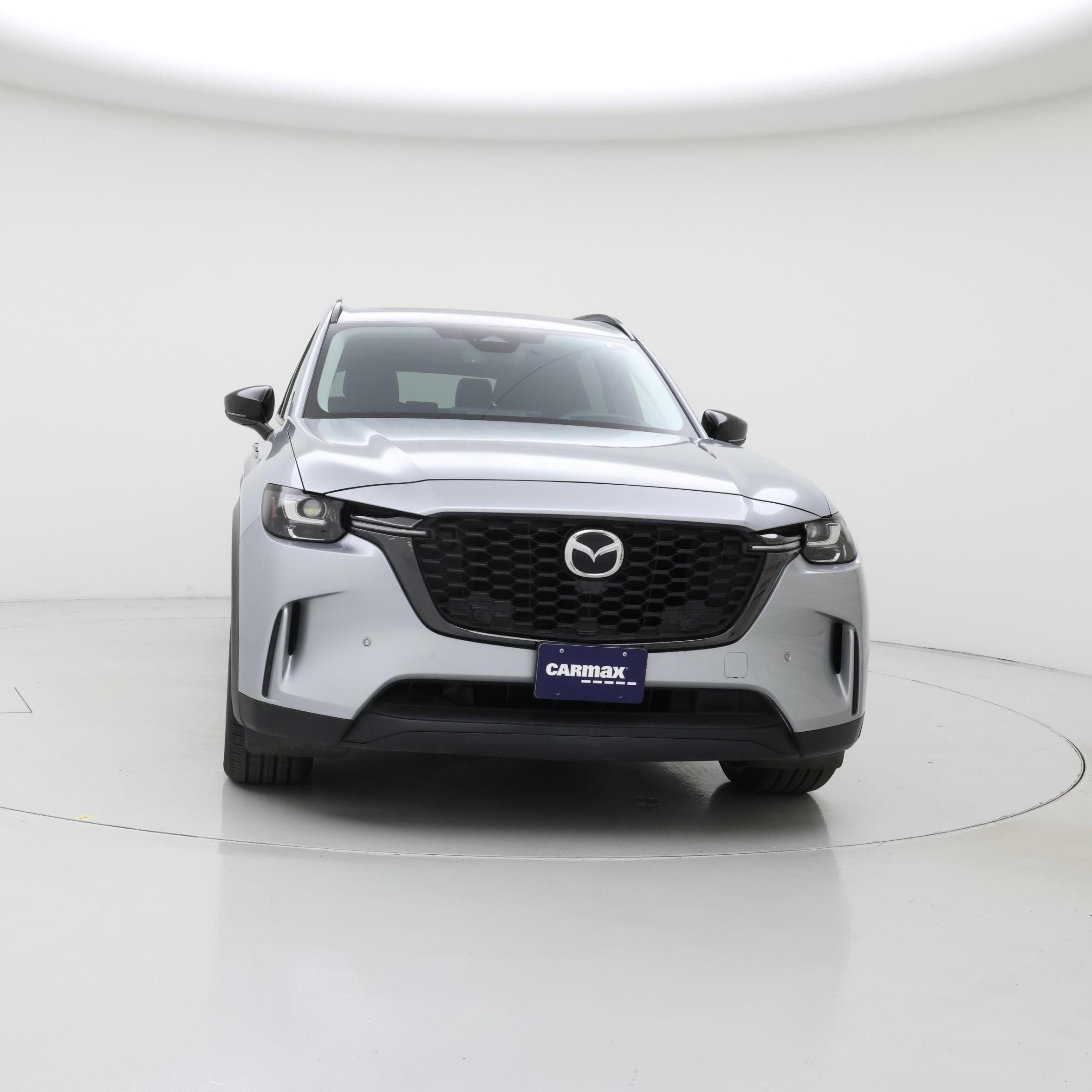 Thumbnail: 2025 Mazda CX-90 - 5