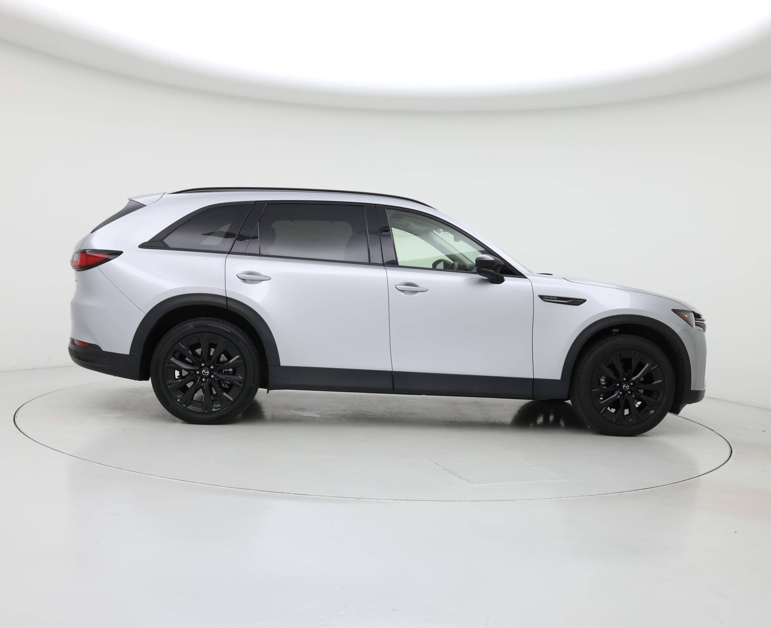 Thumbnail: 2025 Mazda CX-90 - 7