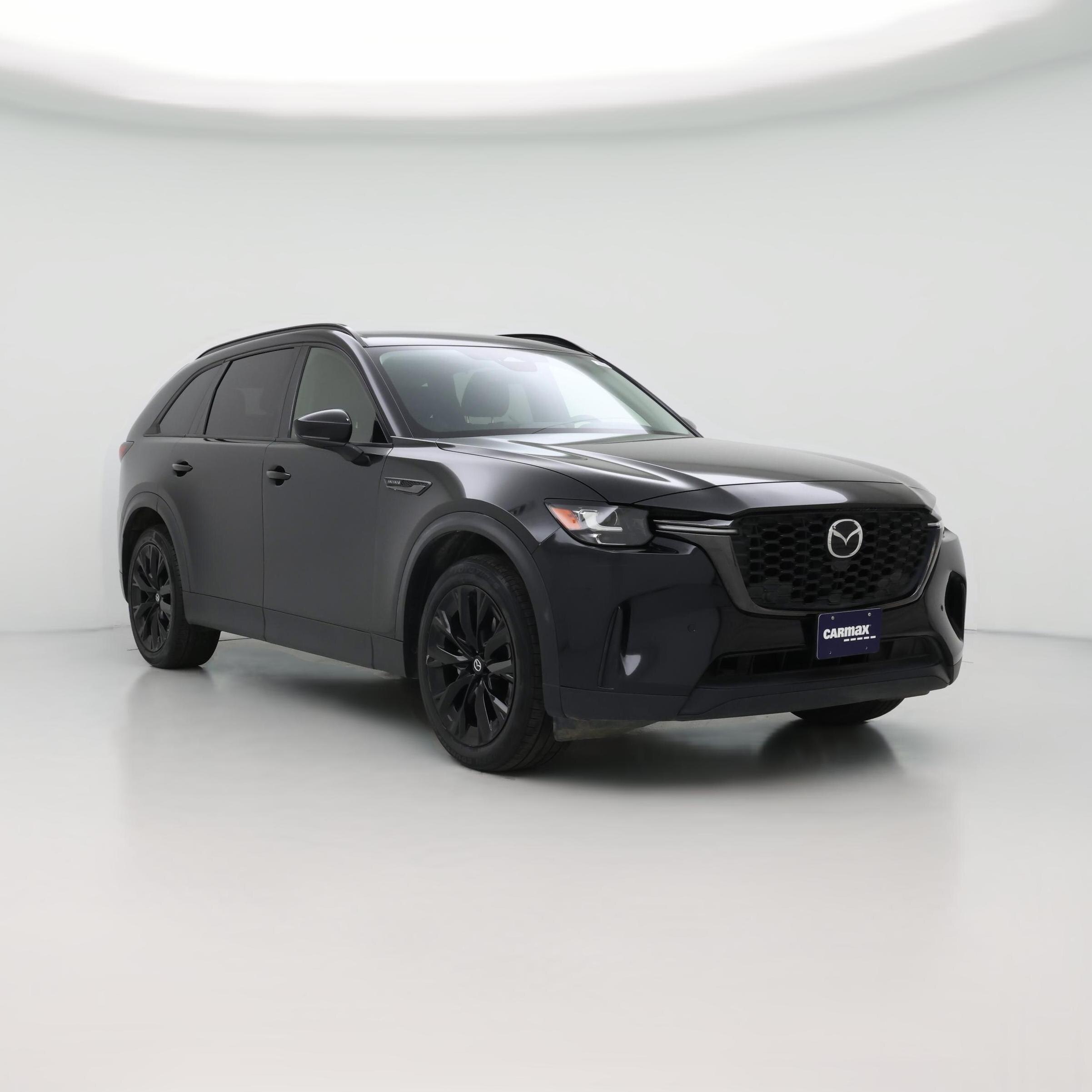 Thumbnail: 2025 Mazda CX-90 - 1