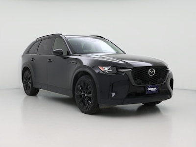 2025 Mazda CX-90 Turbo Premium Sport