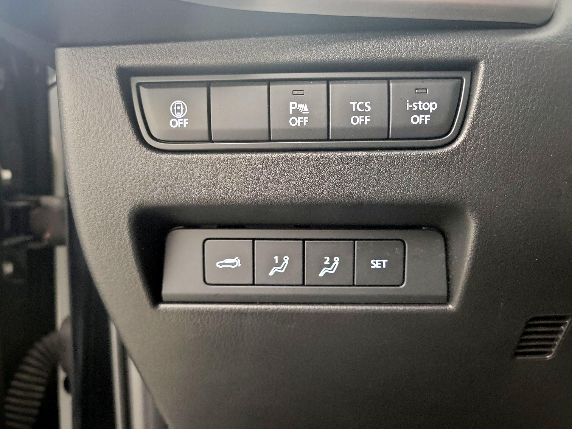 Thumbnail: 2025 Mazda CX-90 - 13