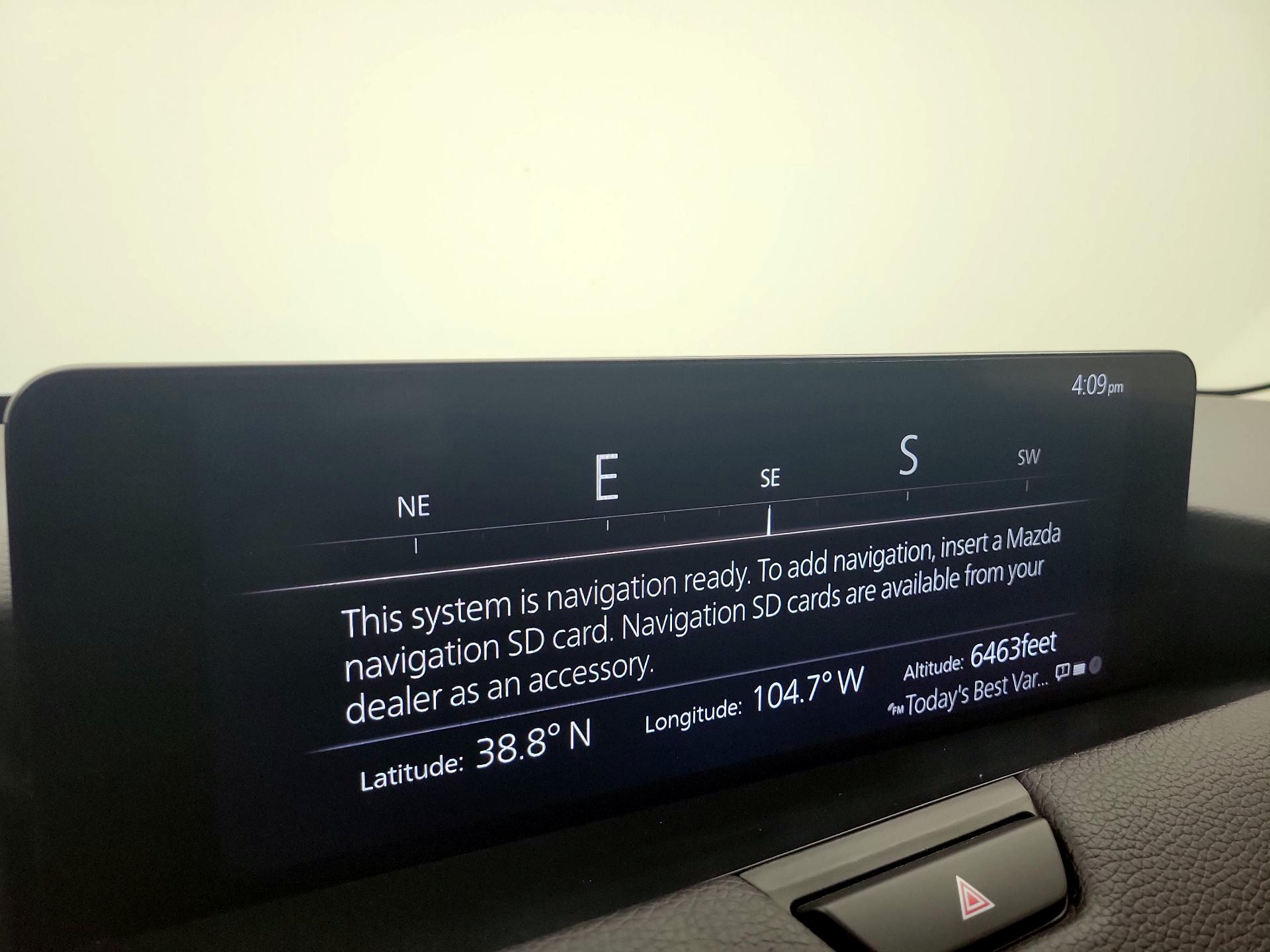 Thumbnail: 2025 Mazda CX-90 - 14