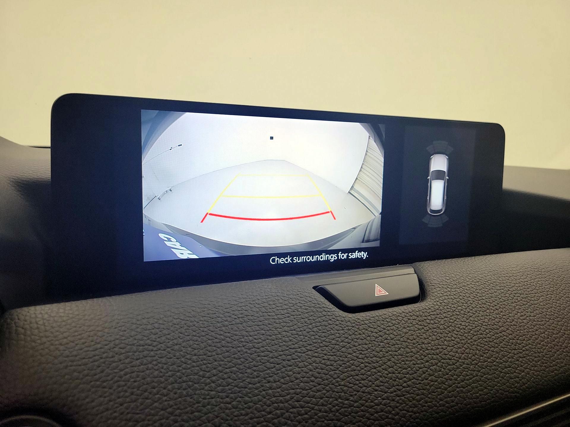 Thumbnail: 2025 Mazda CX-90 - 15