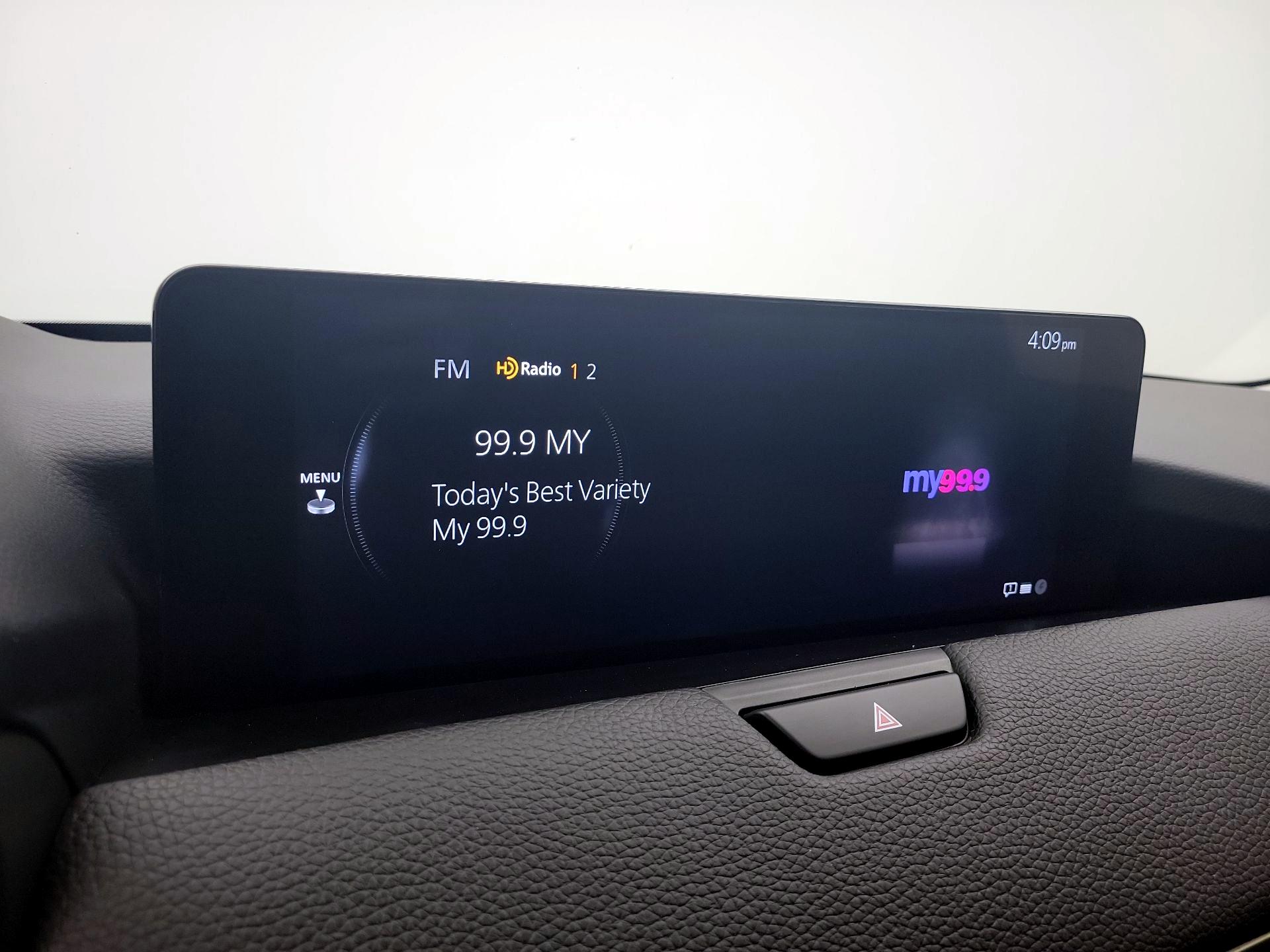 Thumbnail: 2025 Mazda CX-90 - 16