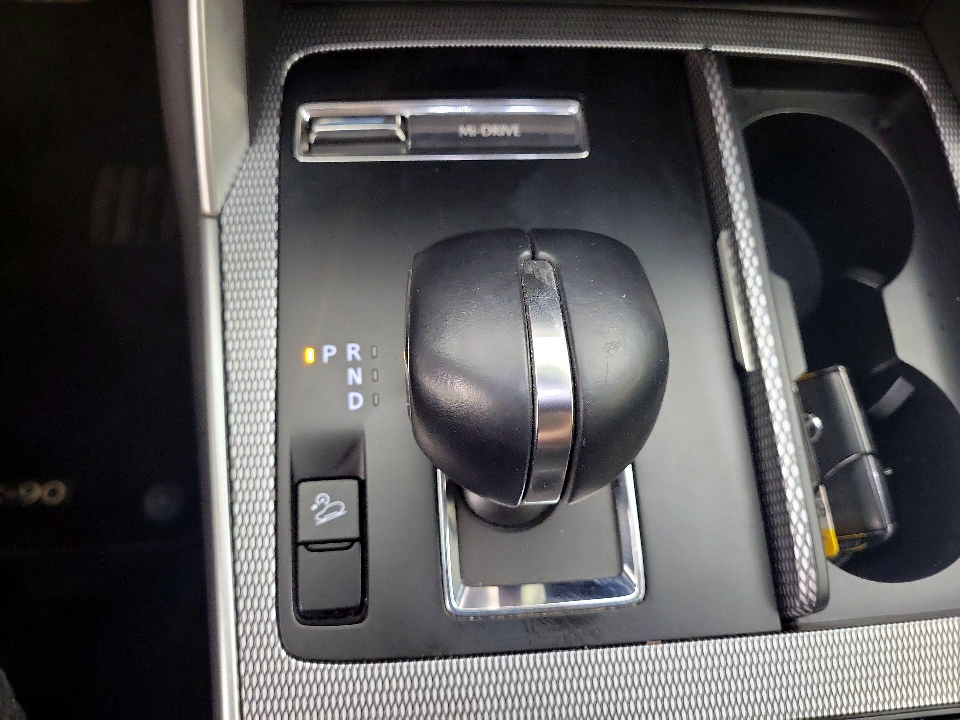 Thumbnail: 2025 Mazda CX-90 - 18