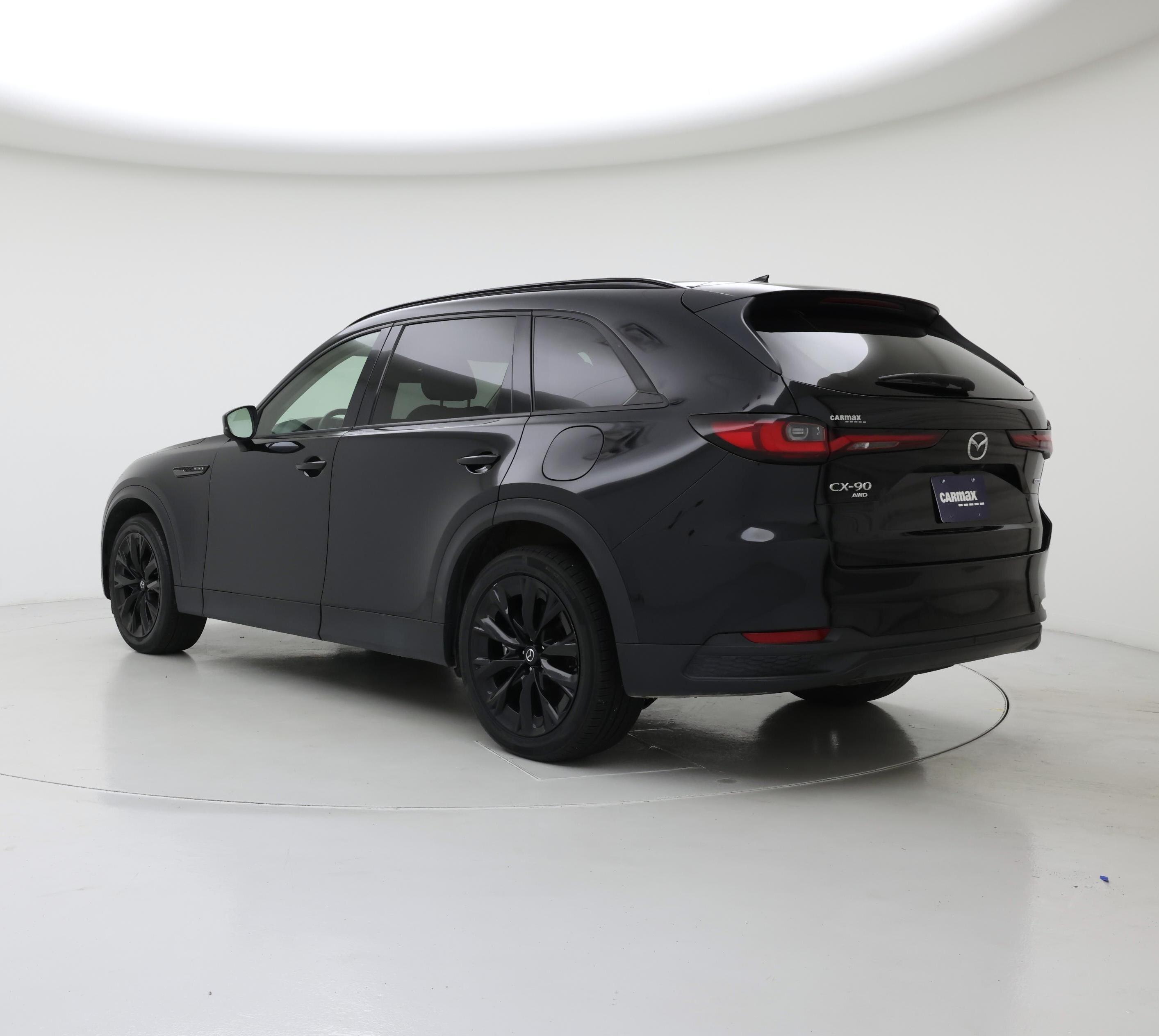 Thumbnail: 2025 Mazda CX-90 - 2