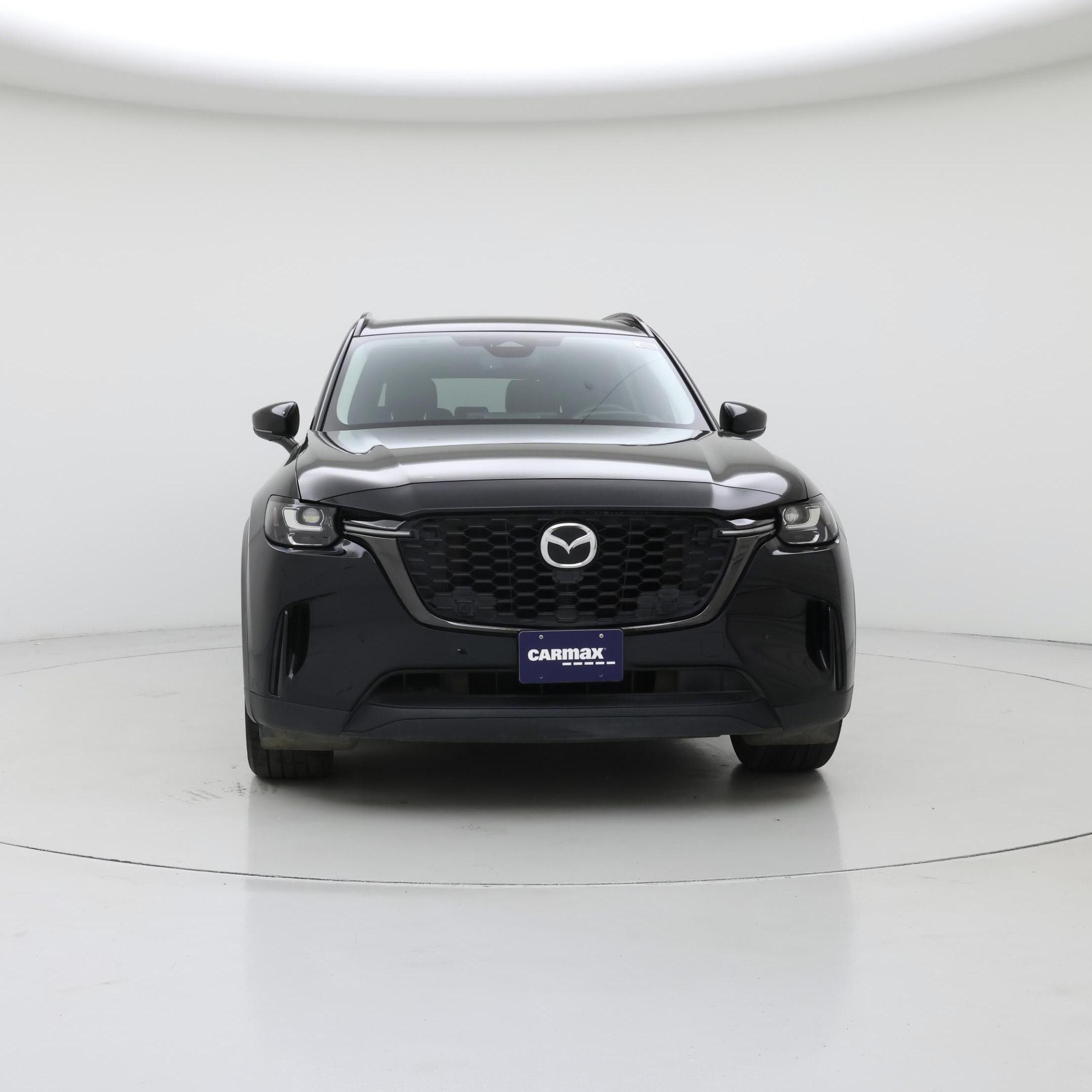 Thumbnail: 2025 Mazda CX-90 - 5