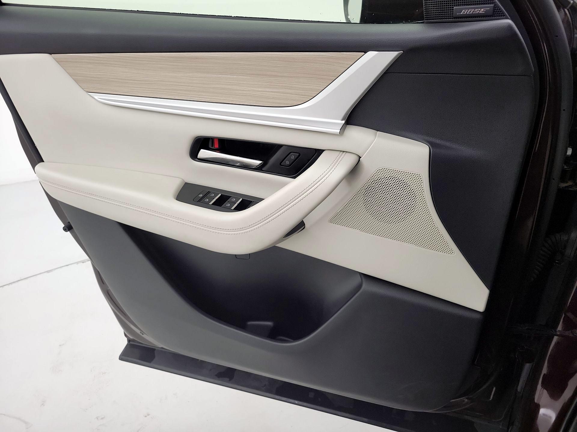 Thumbnail: 2025 Mazda CX-90 - 12