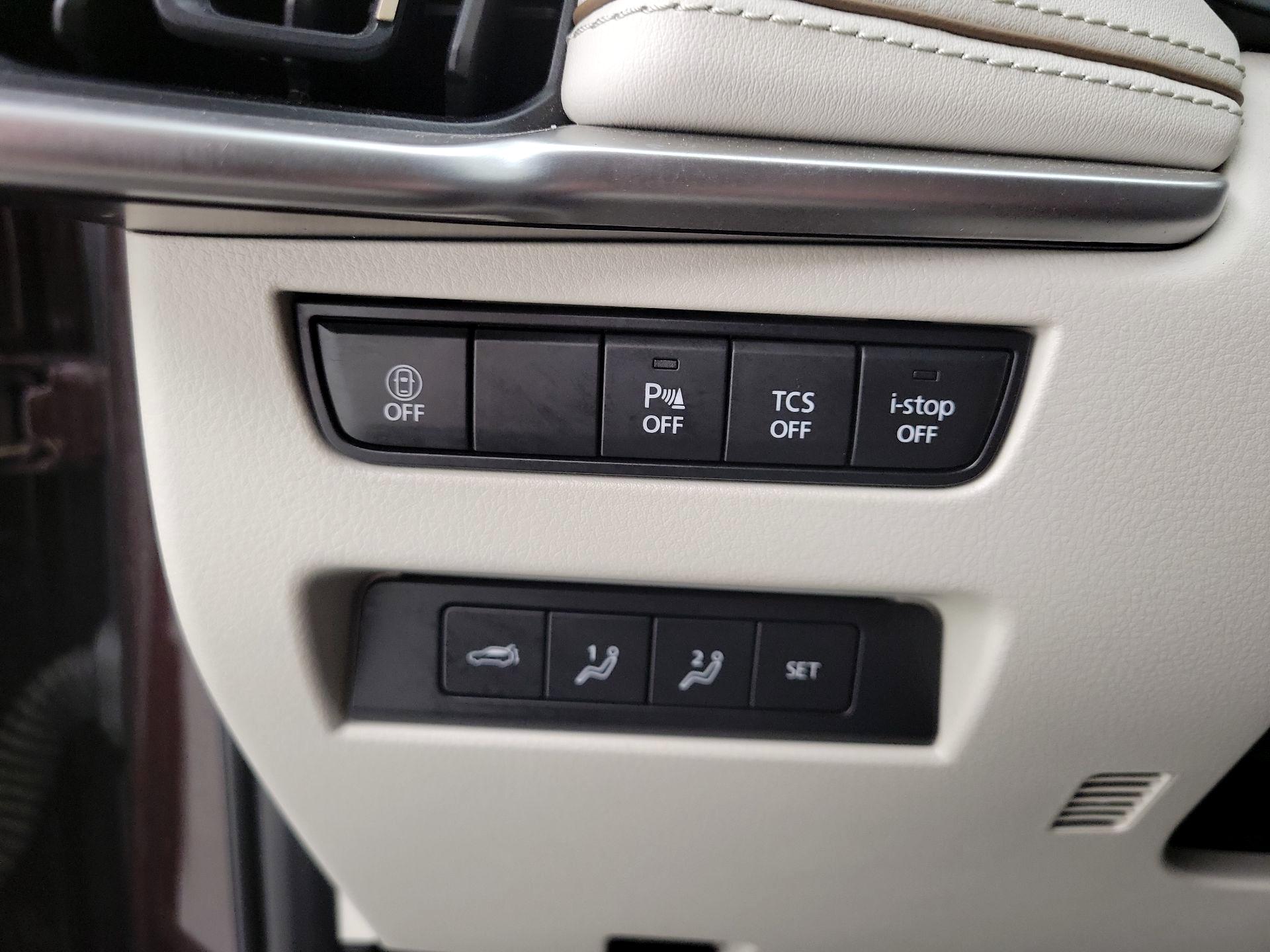 Thumbnail: 2025 Mazda CX-90 - 13