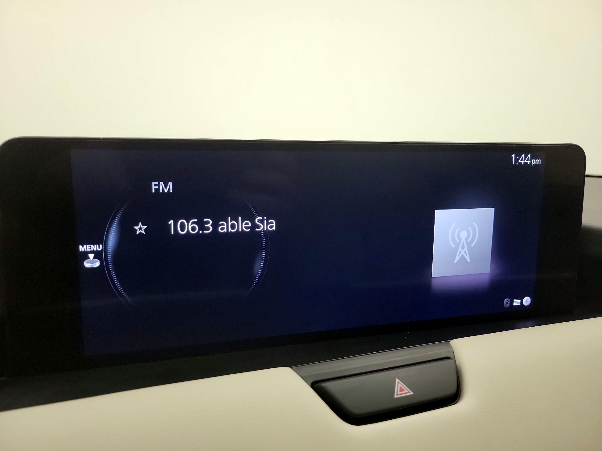 Thumbnail: 2025 Mazda CX-90 - 16