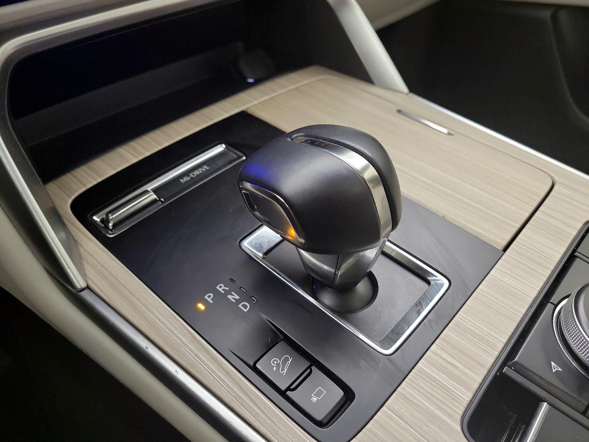 Thumbnail: 2025 Mazda CX-90 - 18