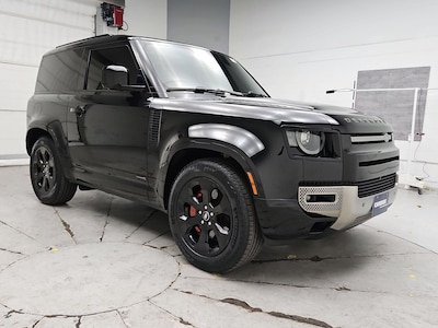2021 Land Rover Defender 90 X