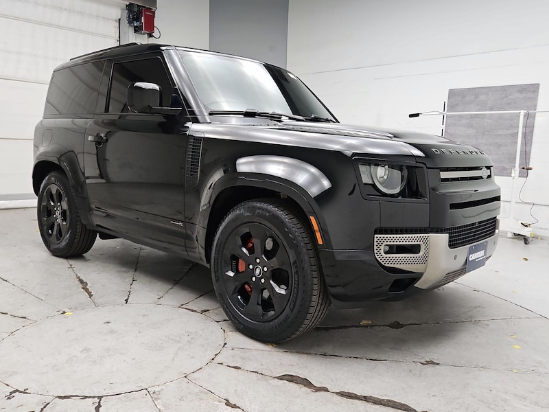 2021 Land Rover Defender 90 -
                  Loveland, CO