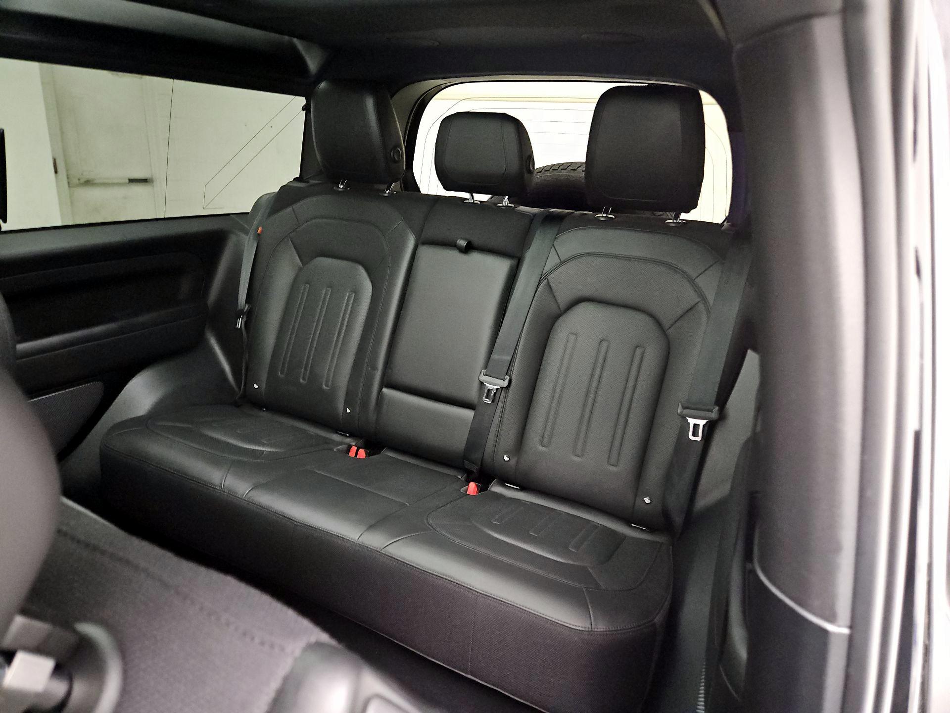 Thumbnail: 2021 Land Rover Defender - 19