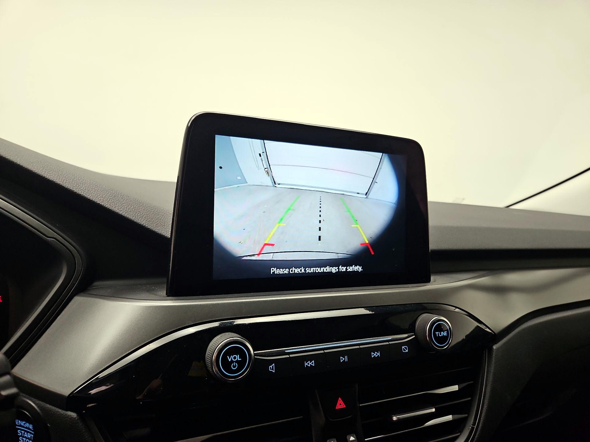 Thumbnail: 2023 Ford Escape - 14