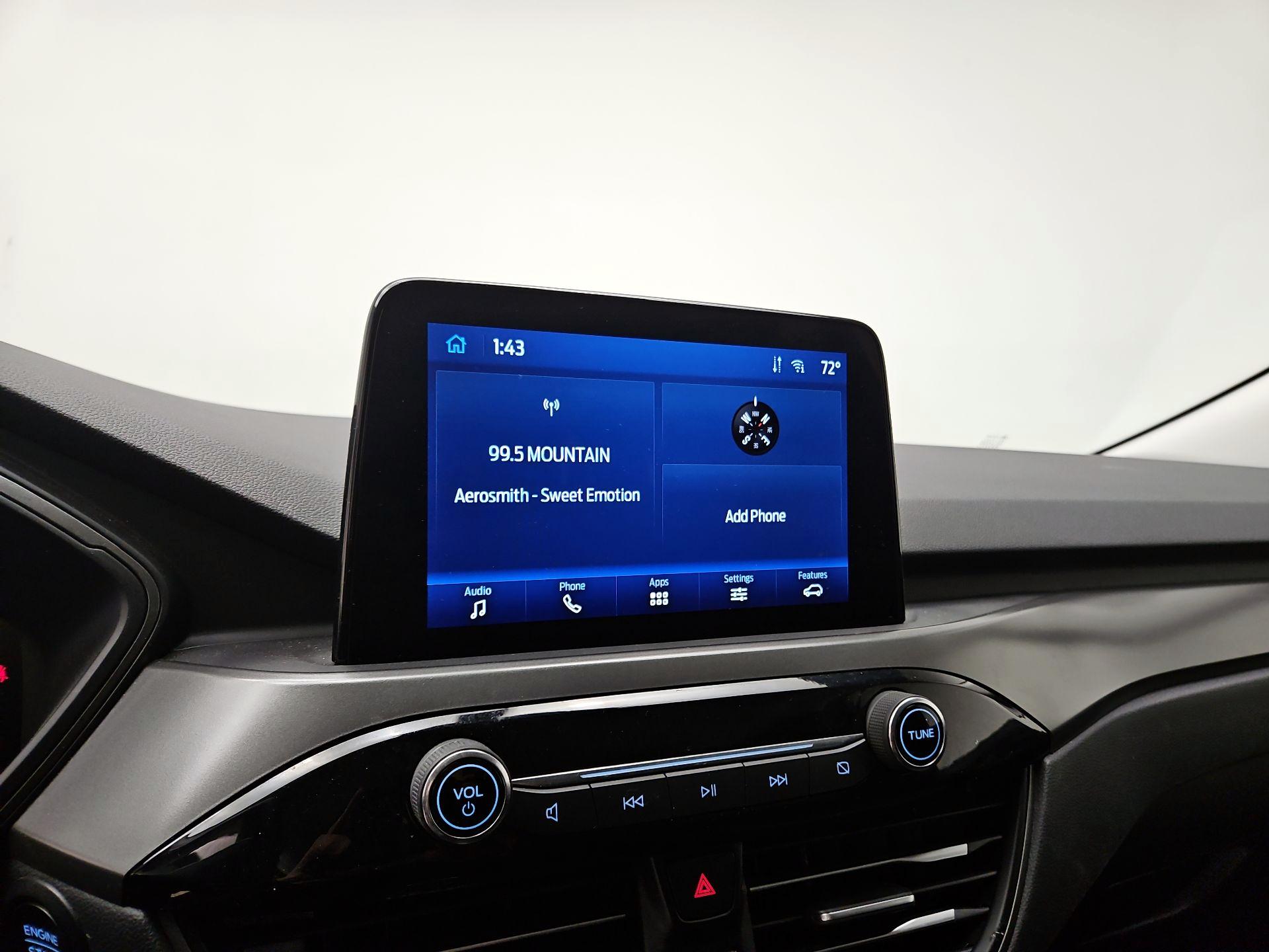 Thumbnail: 2023 Ford Escape - 15