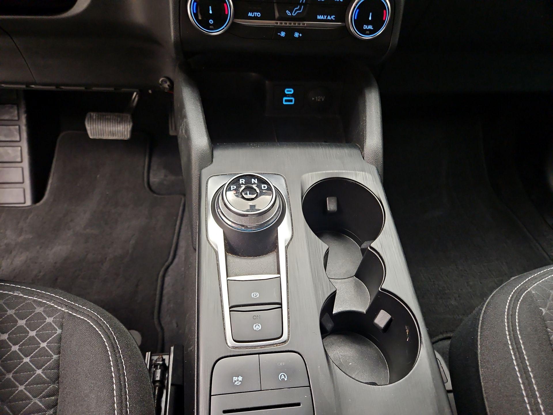 Thumbnail: 2023 Ford Escape - 17