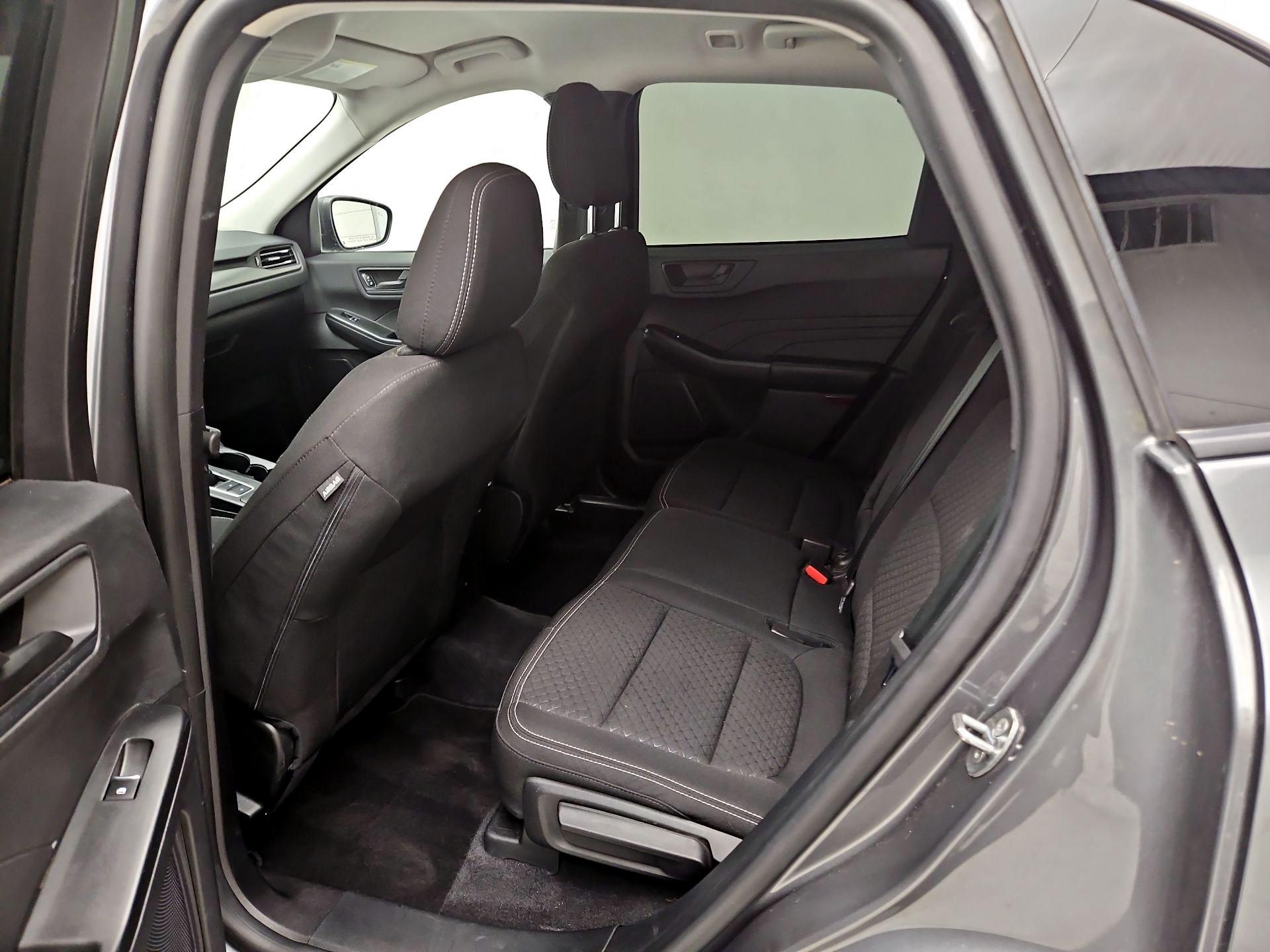 Thumbnail: 2023 Ford Escape - 19