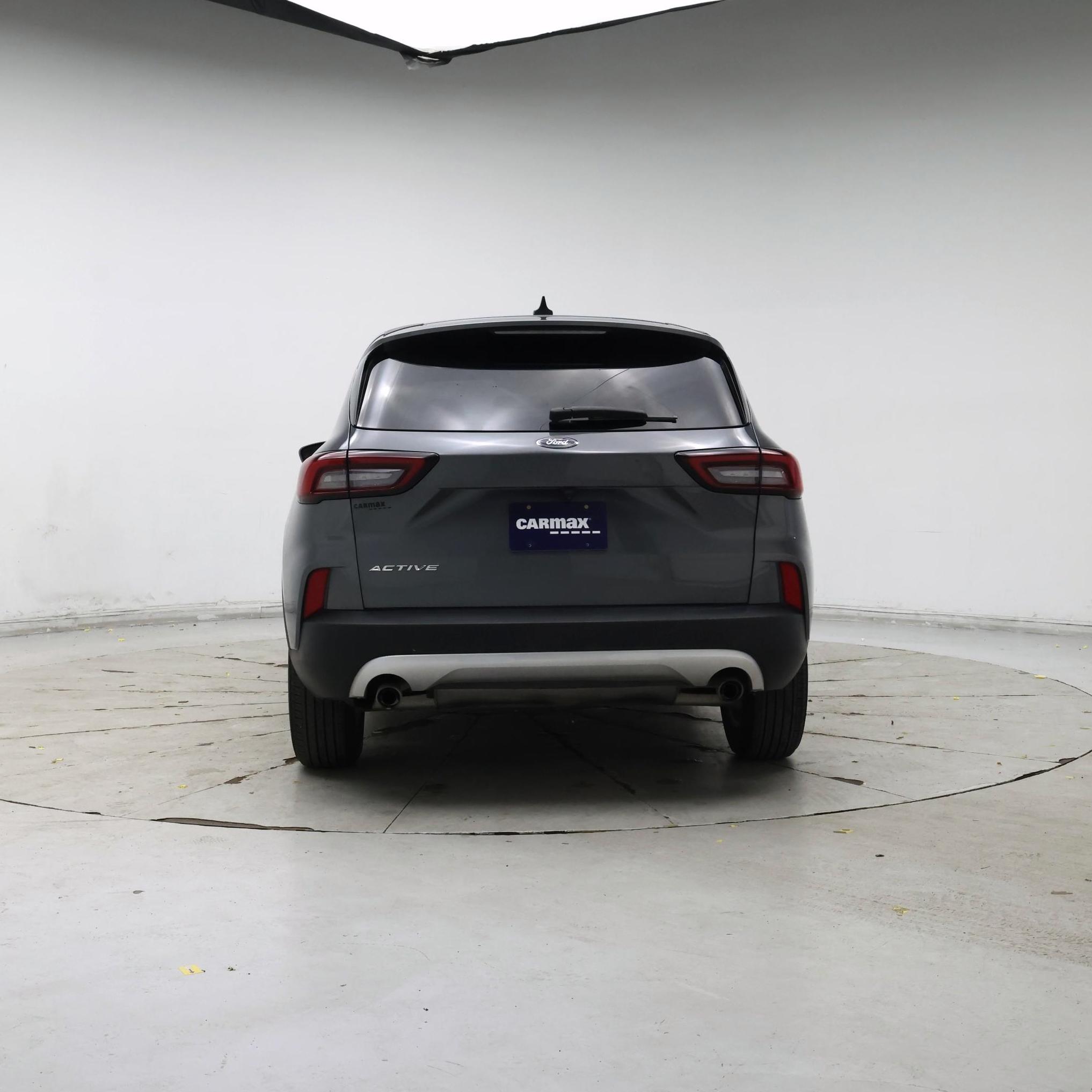 Thumbnail: 2023 Ford Escape - 6