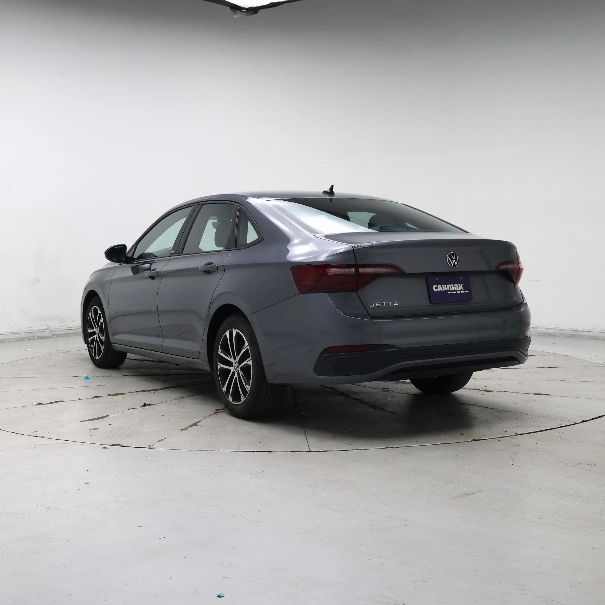 Thumbnail: 2023 Volkswagen Jetta - 2